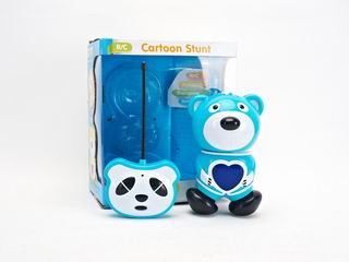 4 CHANNEL R/C BEAR,