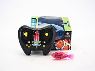 R/C FISH,