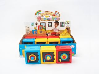 MONEY POT 12PCS,