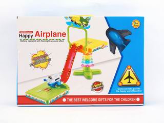 PLANE PATHWAY,