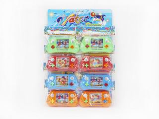 WATER MACHINE 8PCS,