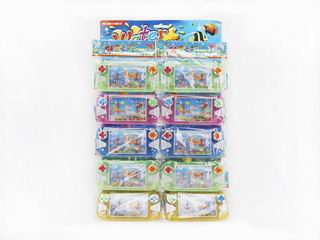 WATER MACHINE 10PCS,