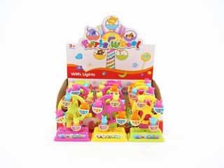 WIND UP TOY,