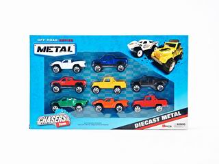 1：64 DIE CAST,
