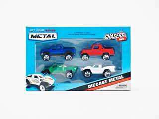 1：64 DIE CAST,