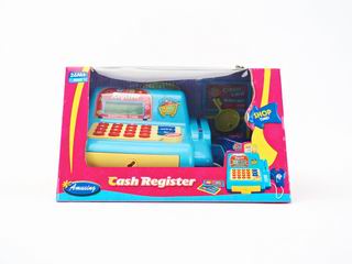 CASH REGISTER,