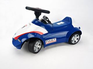 SLIDE CAR W/MUSIC,