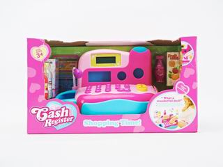 CASH REGISTER,