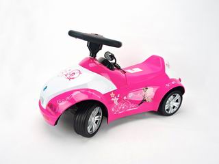 SLIDE CAR W/MUSIC,