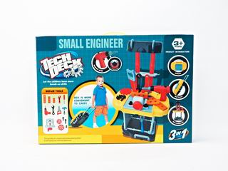 TOOL SET,