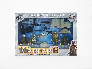 OTHER MILITARY SET,