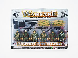 OTHER MILITARY SET,