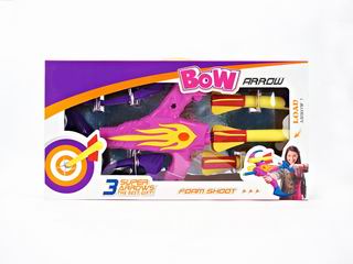 BOW SET,