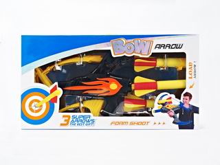 BOW SET,