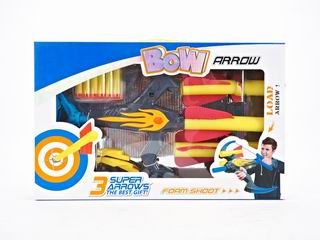 BOW SET,