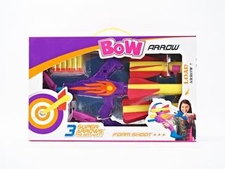 BOW SET,