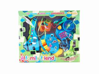 MUSICAL INSTRUMENT SET,