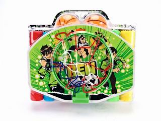 BEN10 BASKETBALL STANDS,