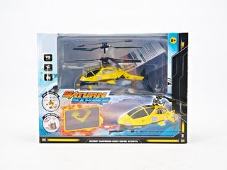 3.5 CHANNEL R/C PLANE,