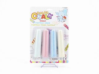 CHALK 4PCS,
