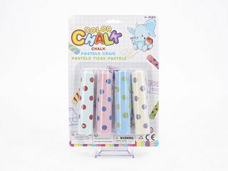 CHALK 4PCS,