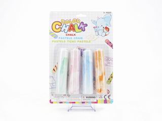 CHALK 4PCS,