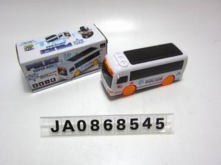 BUS W/LIGHT & MUSIC,