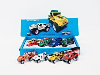 1：64 DIE CAST,