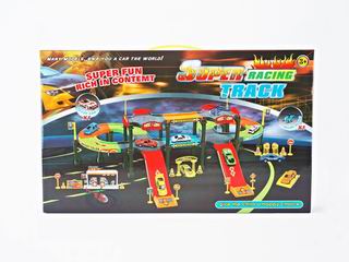 PATHWAY AND DIE CAST,