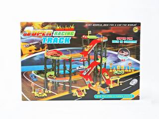 PATHWAY AND DIE CAST,