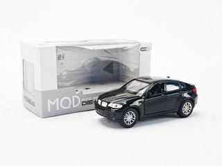 1:30 DIE CAST W/LIGHT & MUSIC,