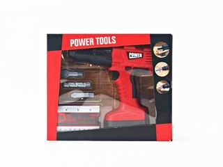 B/O TOOL,