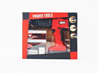 B/O TOOL,