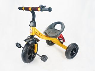 BABY CAR,