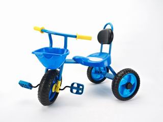 BABY TRICYCLE,