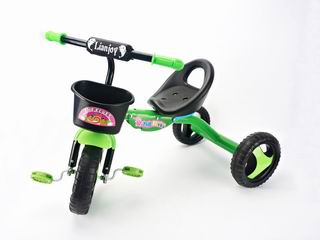 BABY TRICYCLE,