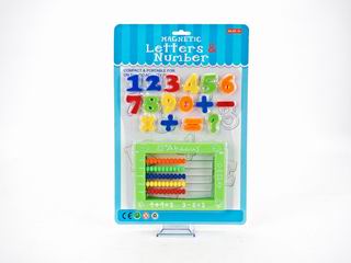 MAGNETIC PLAYSET,