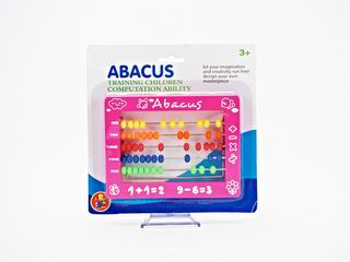 ABACUS,
