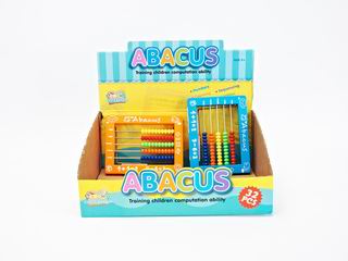 ABACUS 32PCS,