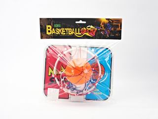 BASKETBALL STANDS,