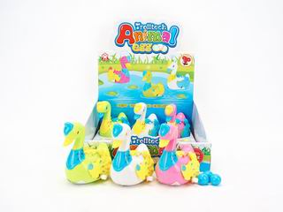 WIND UP TOY 6PCS,