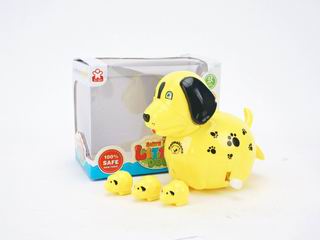 WIND UP DOG,