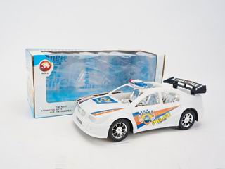 BABY CAR,