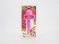 MICROPHONE W/MIRROR & LIGHT AND MUSIC,