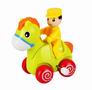 WIND UP HORSE,