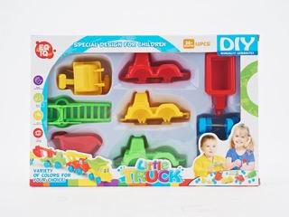 SLIDE SERISE TRUCK,