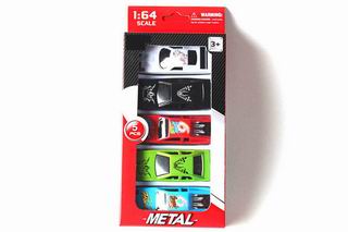CAR 5PCS,
