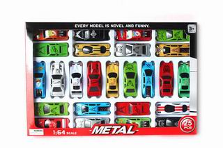 CAR 25PCS,