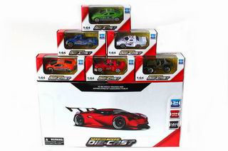 CAR 36PCS,
