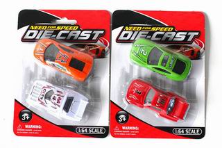 CAR 2PCS,